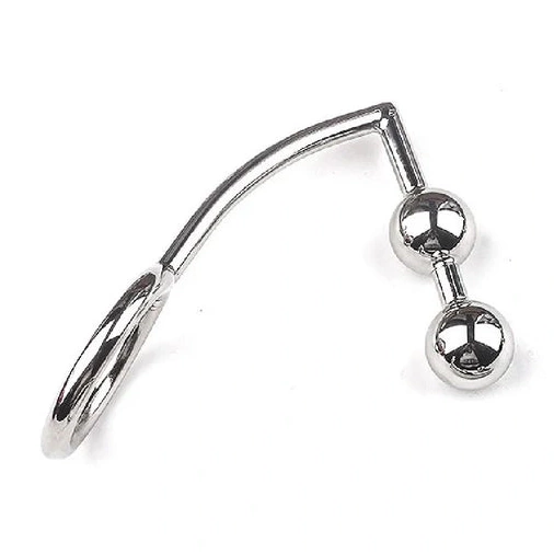 Ball Suspension Anal Sexual Two PerfectFit 4354 Hook 0905